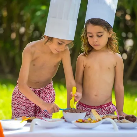 Hotel Parco Dei Principi 4*