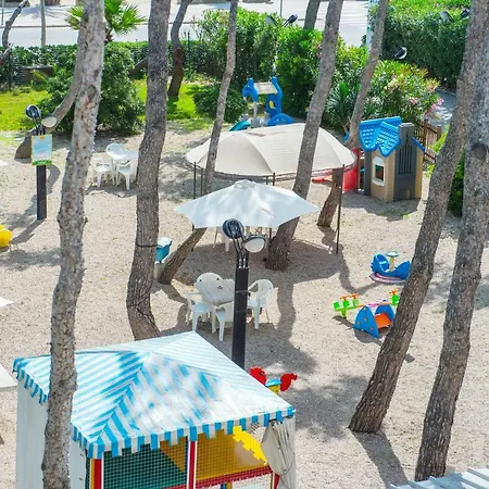 Parco Dei Principi Hotel 4*