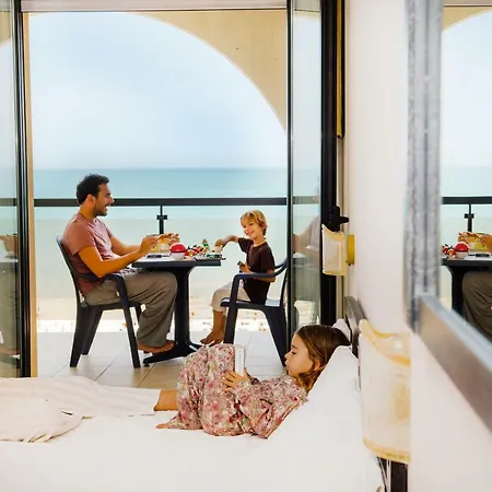 Parco Dei Principi Hotel 4*