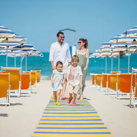 Hotel Parco Dei Principi