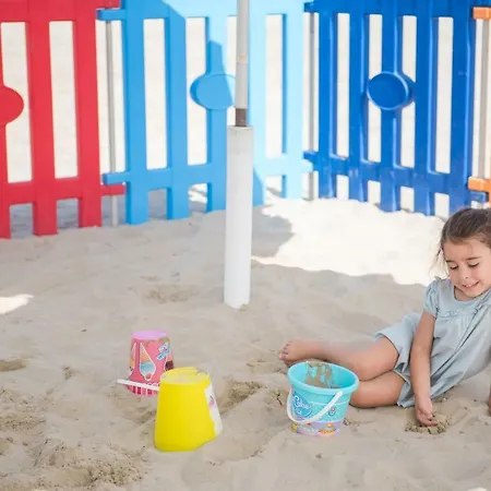 Parco Dei Principi Giulianova