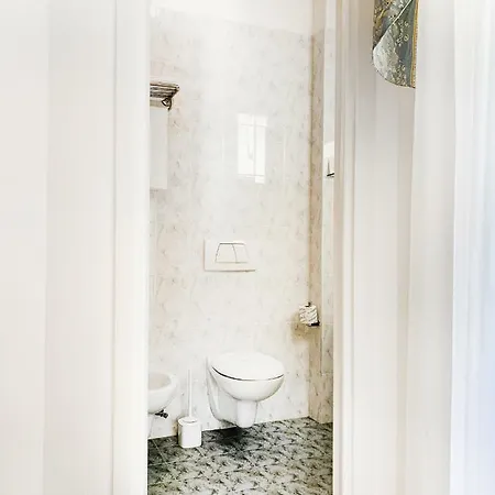 Hotel Parco Dei Principi