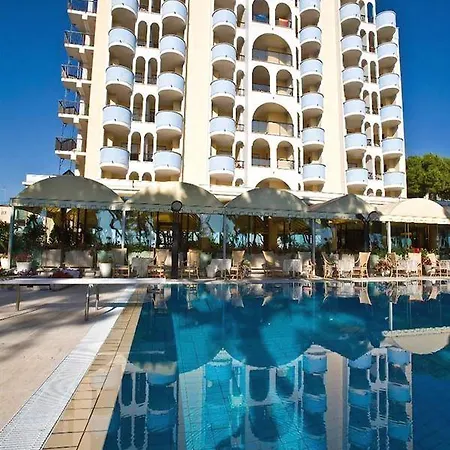 Parco Dei Principi Giulianova