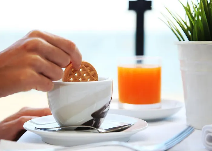 Отель Parco Dei Principi