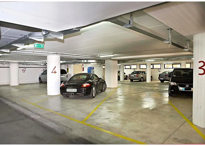 Отель Parco Dei Principi 4*