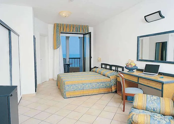 Parco Dei Principi Hotel Giulianova