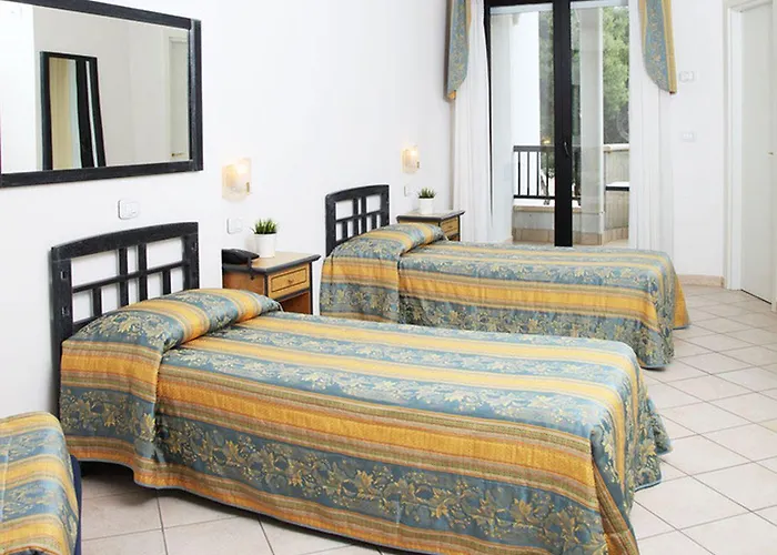 Hotel Parco Dei Principi Giulianova