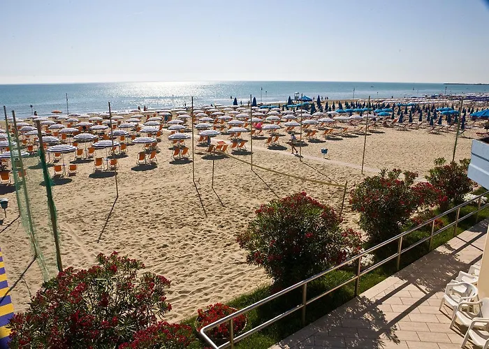 Parco Dei Principi 4*