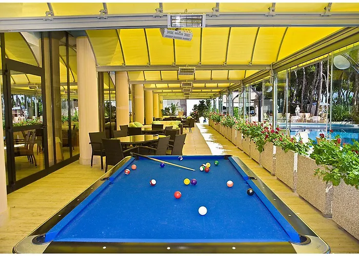 Parco Dei Principi Giulianova