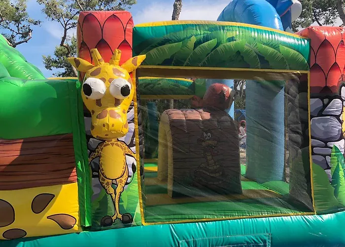 Parco Dei Principi Отель 4*