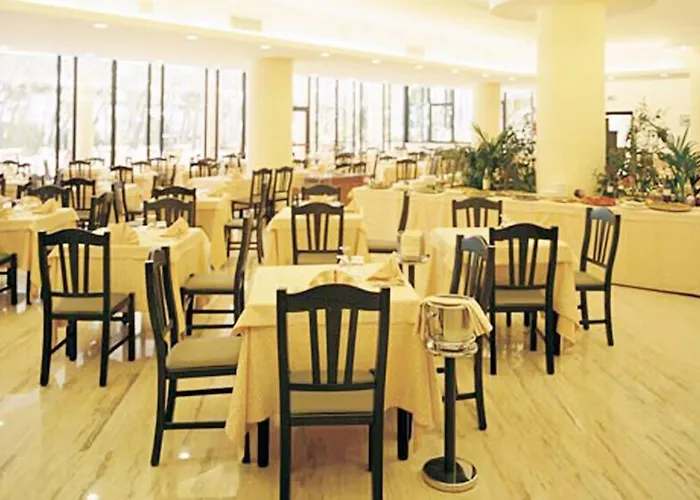 Parco Dei Principi 4*