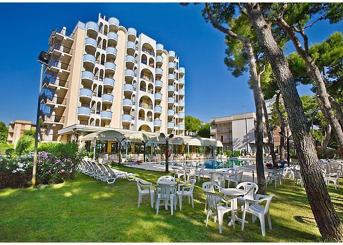 Parco Dei Principi Hotel Giulianova