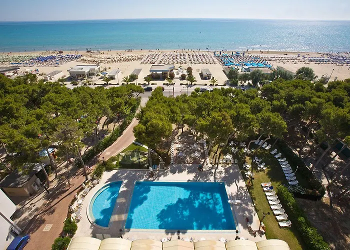 Parco Dei Principi Джулианова