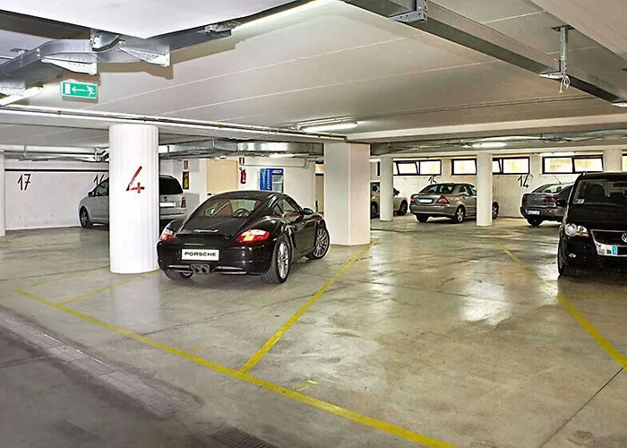 Hotel Parco Dei Principi