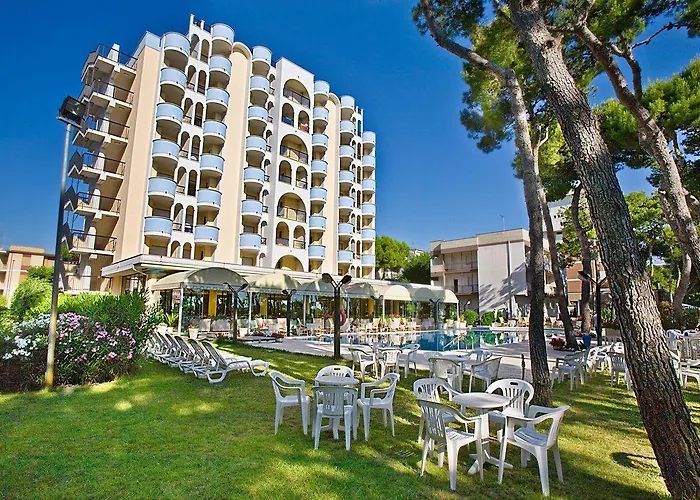 Parco Dei Principi 4*