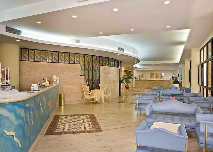 Parco Dei Principi 4*