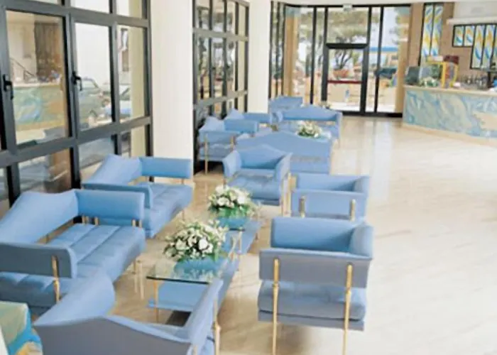 Parco Dei Principi Hotel Giulianova