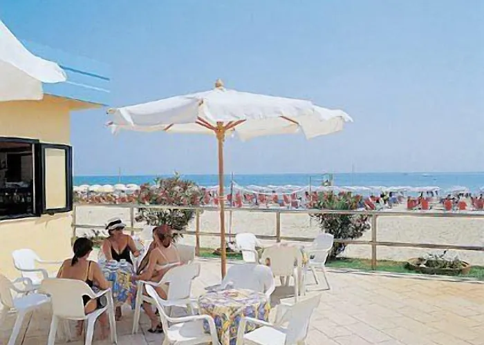 Parco Dei Principi Hotel Giulianova