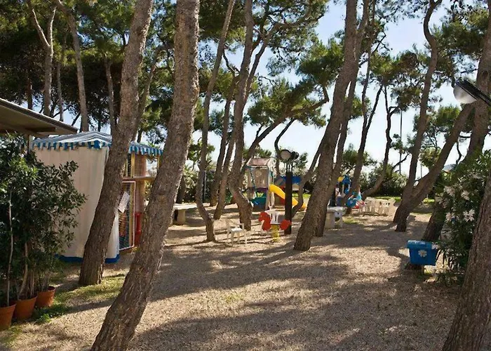 Hotel Parco Dei Principi 4*