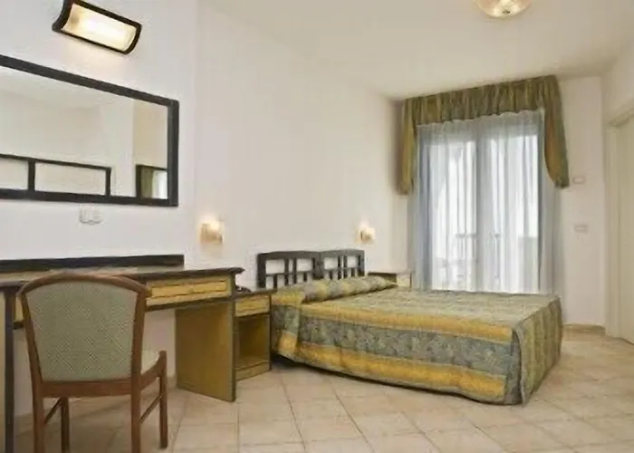 Hotel Parco Dei Principi Giulianova