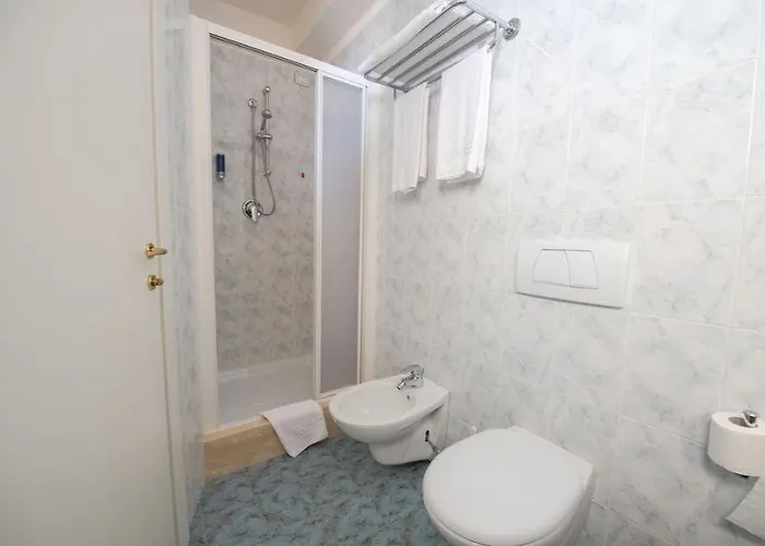 Отель Parco Dei Principi 4*