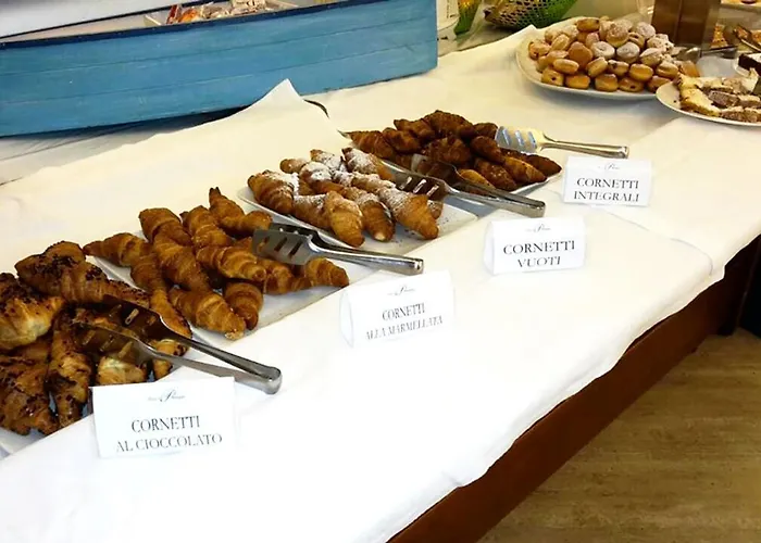 Parco Dei Principi Hotel Giulianova