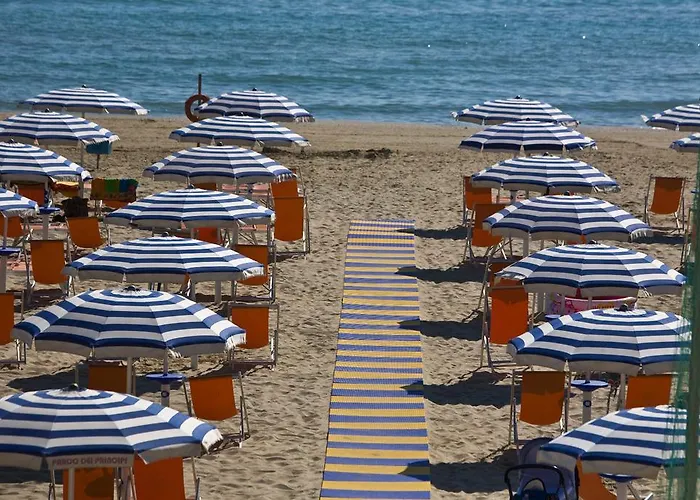 Parco Dei Principi 4*