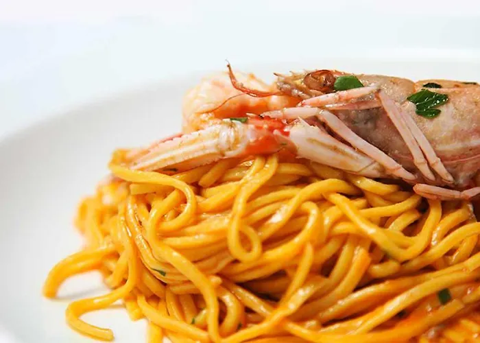 Отель Parco Dei Principi Джулианова