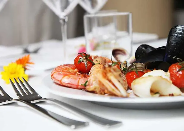 Parco Dei Principi 4* Джулианова