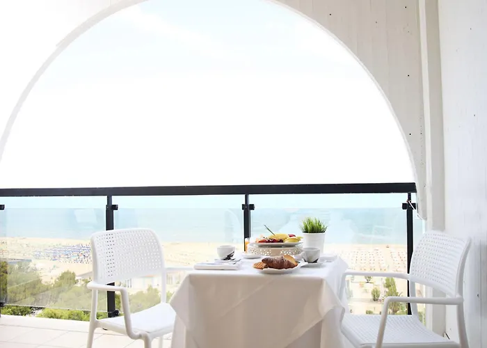 Parco Dei Principi Hotel