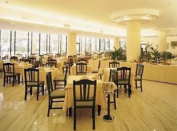 Parco Dei Principi Джулианова