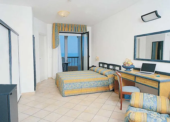 Parco Dei Principi Hotel