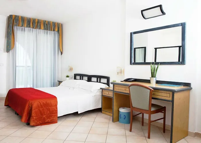 Отель Parco Dei Principi 4*