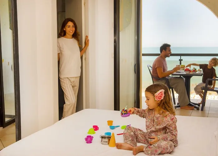 Parco Dei Principi Отель