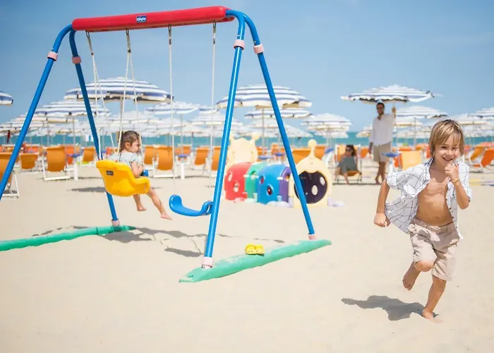 Отель Parco Dei Principi 4*