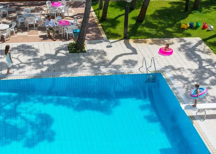 Parco Dei Principi Джулианова