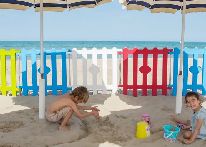 Parco Dei Principi Отель 4*