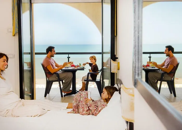 Parco Dei Principi Отель 4*