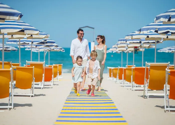 Отель Parco Dei Principi