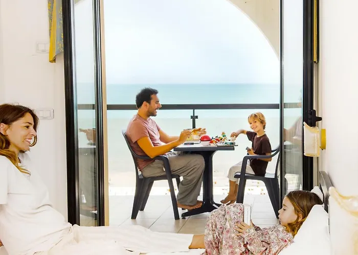 Parco Dei Principi Отель 4*