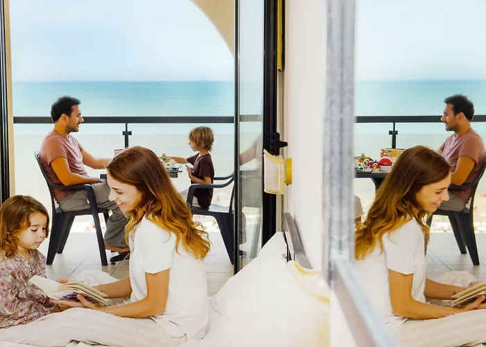 Parco Dei Principi Giulianova