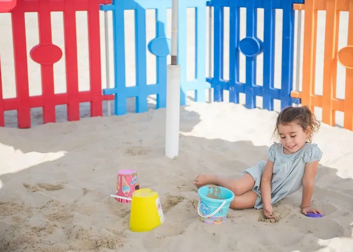 Parco Dei Principi Джулианова