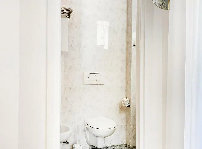 Hotel Parco Dei Principi